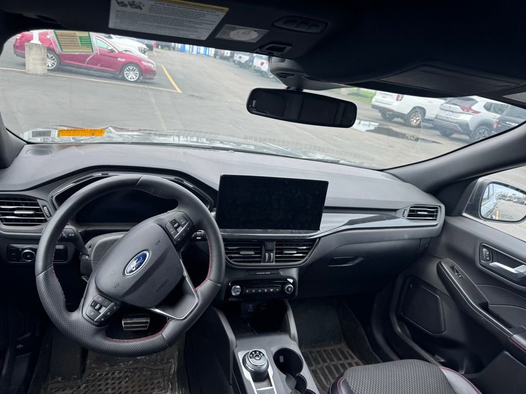 Used 2023 Ford Escape ST-Line Elite AWD/4WD image 8