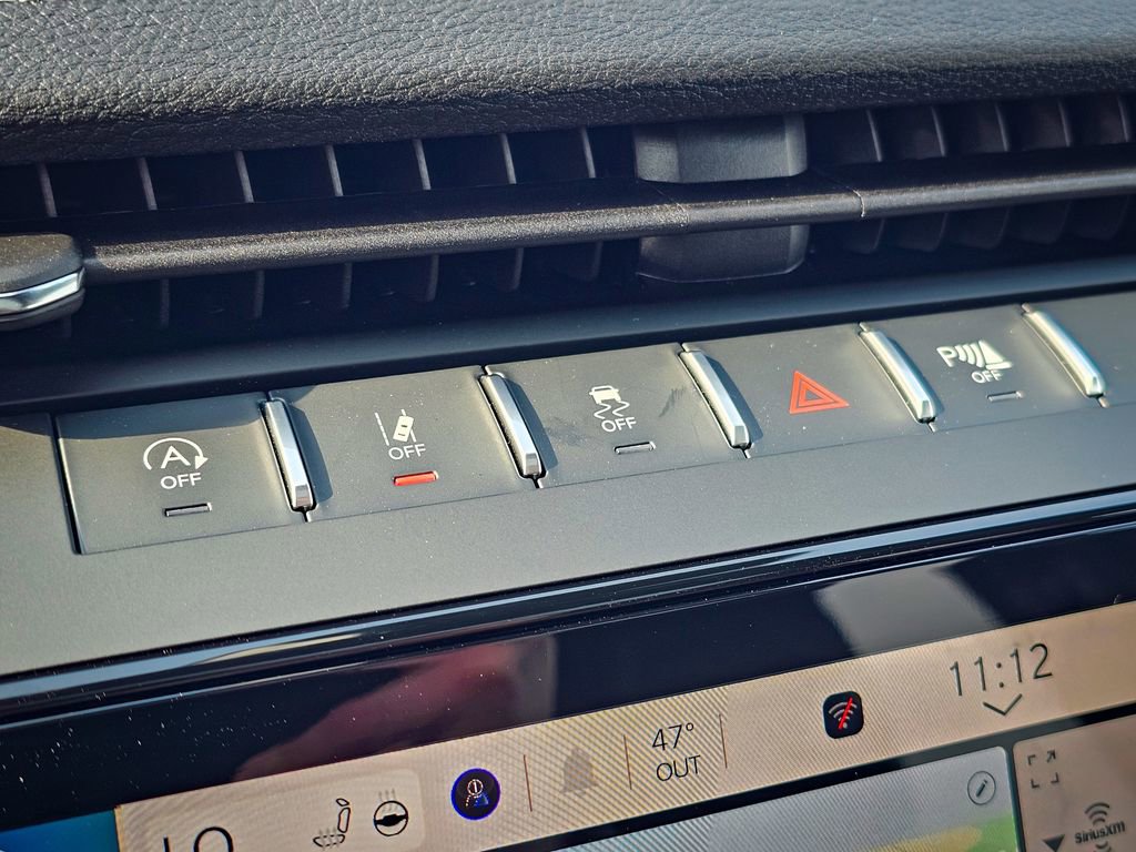 New 2026 Jeep Grand Cherokee Laredo image 22