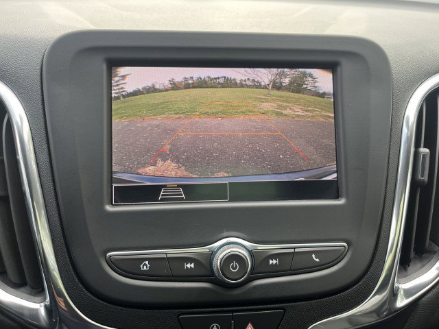 Certified 2023 Chevrolet Equinox LT image 23