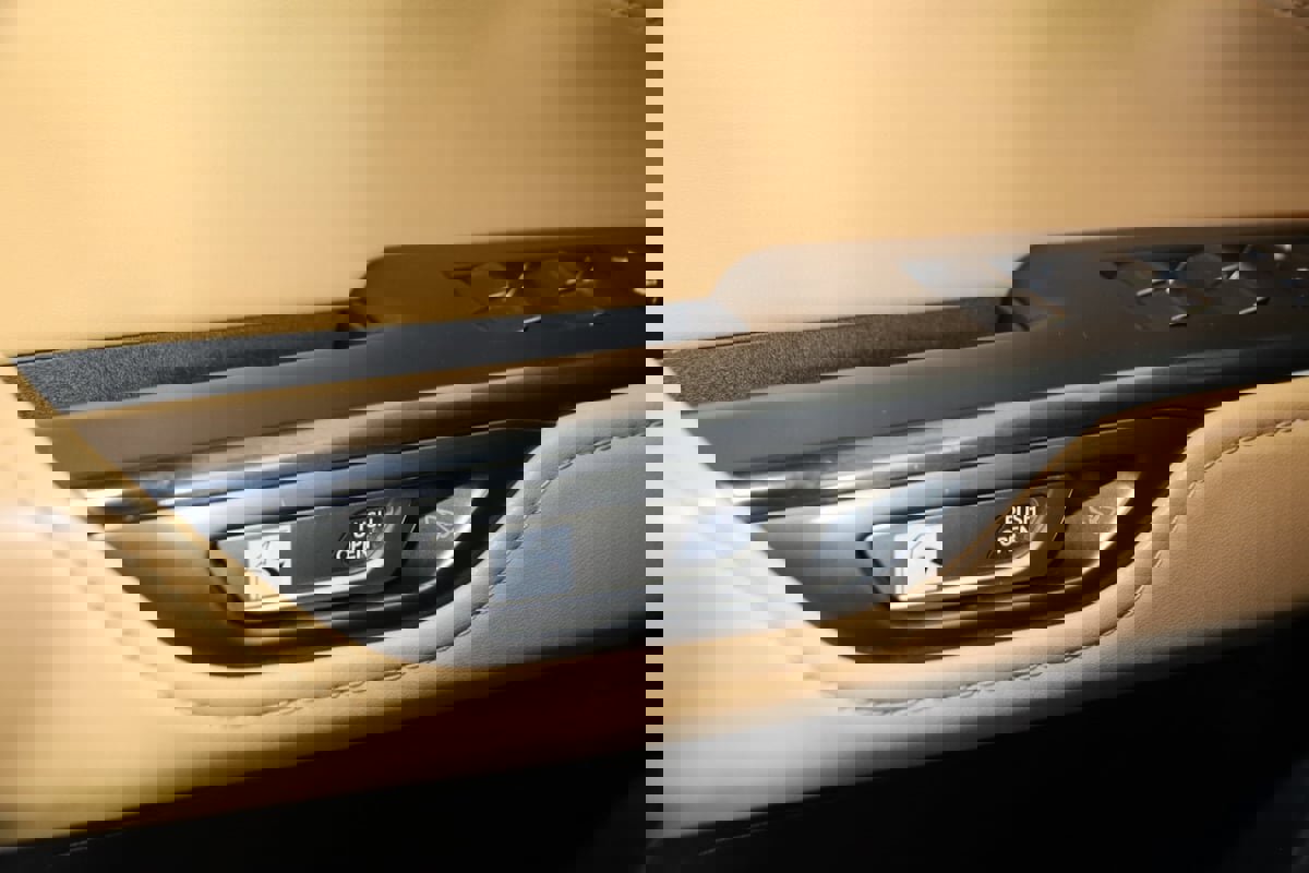 Used 2022 Lexus NX 350 AWD image 33