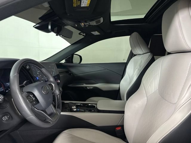 Used 2025 Lexus RX 350 Premium Plus w/ Convenience Package FWD image 20