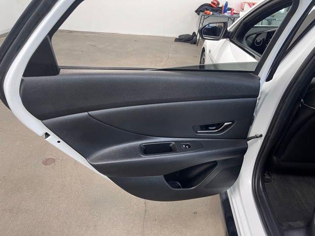 Used 2022 Hyundai Elantra N Line image 19