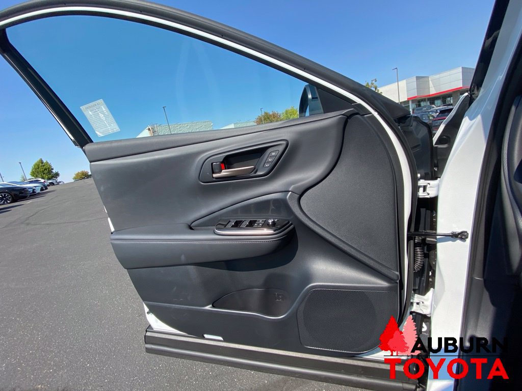 New 2026 Toyota Crown Signia w/ Advanced Technology Package AWD/4WD image 33