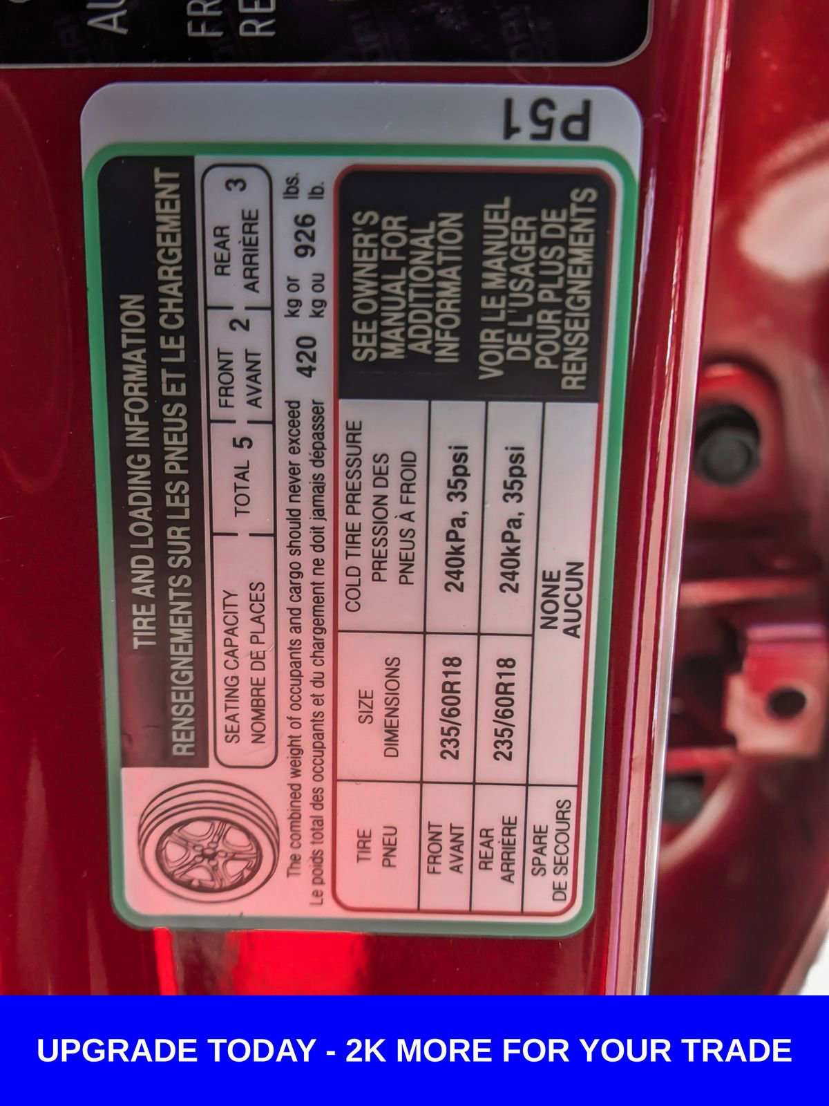 New 2026 Hyundai Tucson SEL image 34