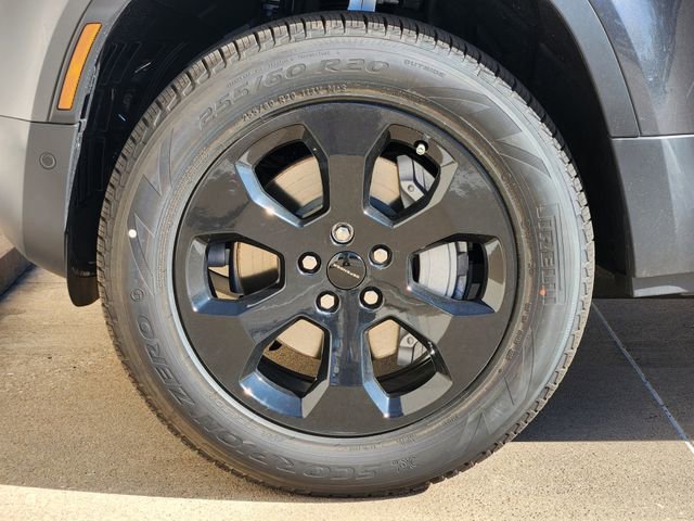 Used 2026 Land Rover Defender 110 S image 7