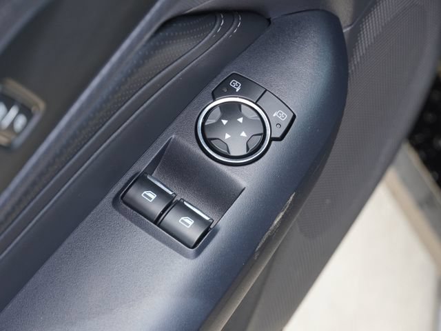 Used 2026 Ford Mustang Premium RWD image 16