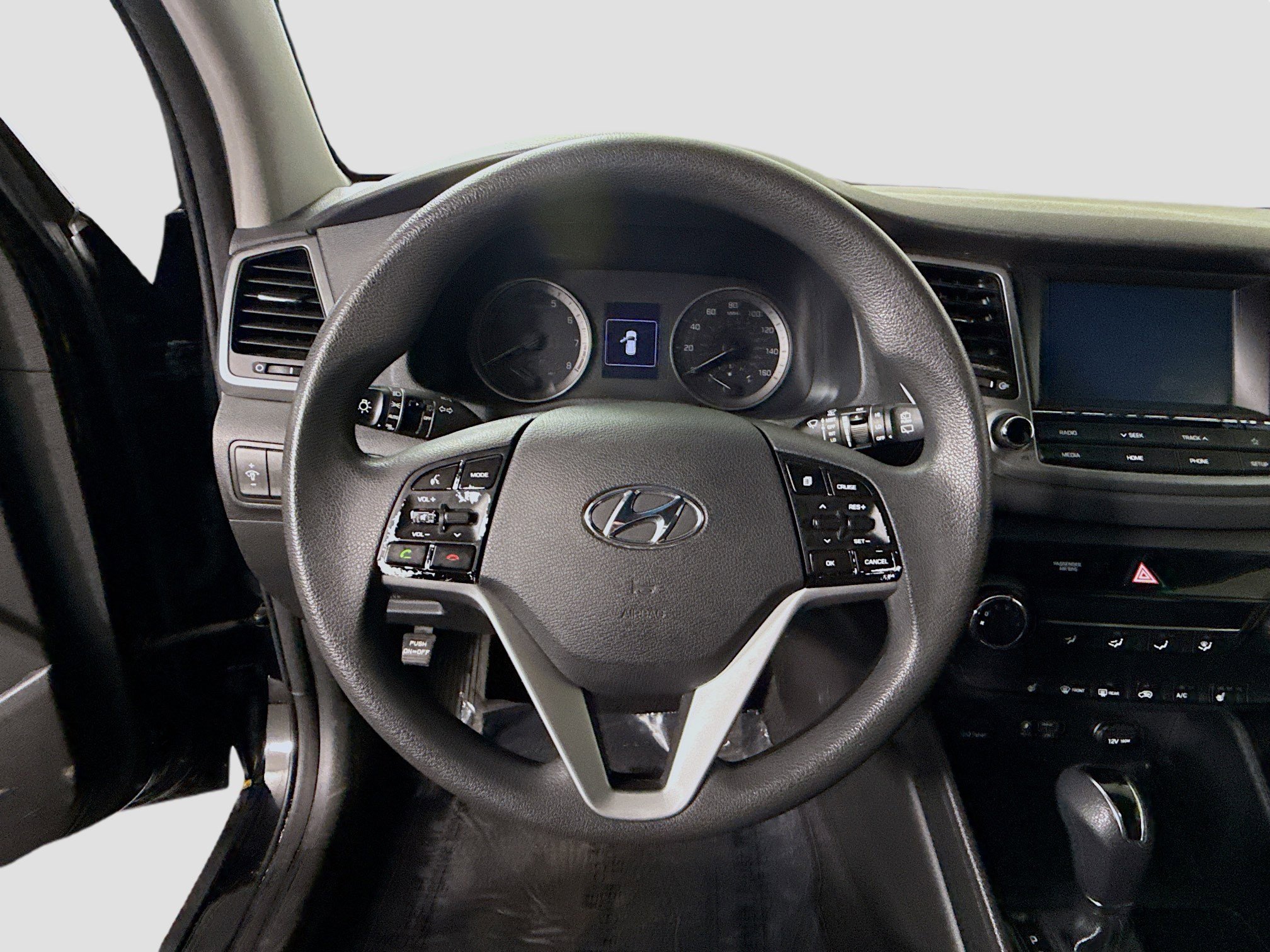 Used 2018 Hyundai Tucson SEL image 13