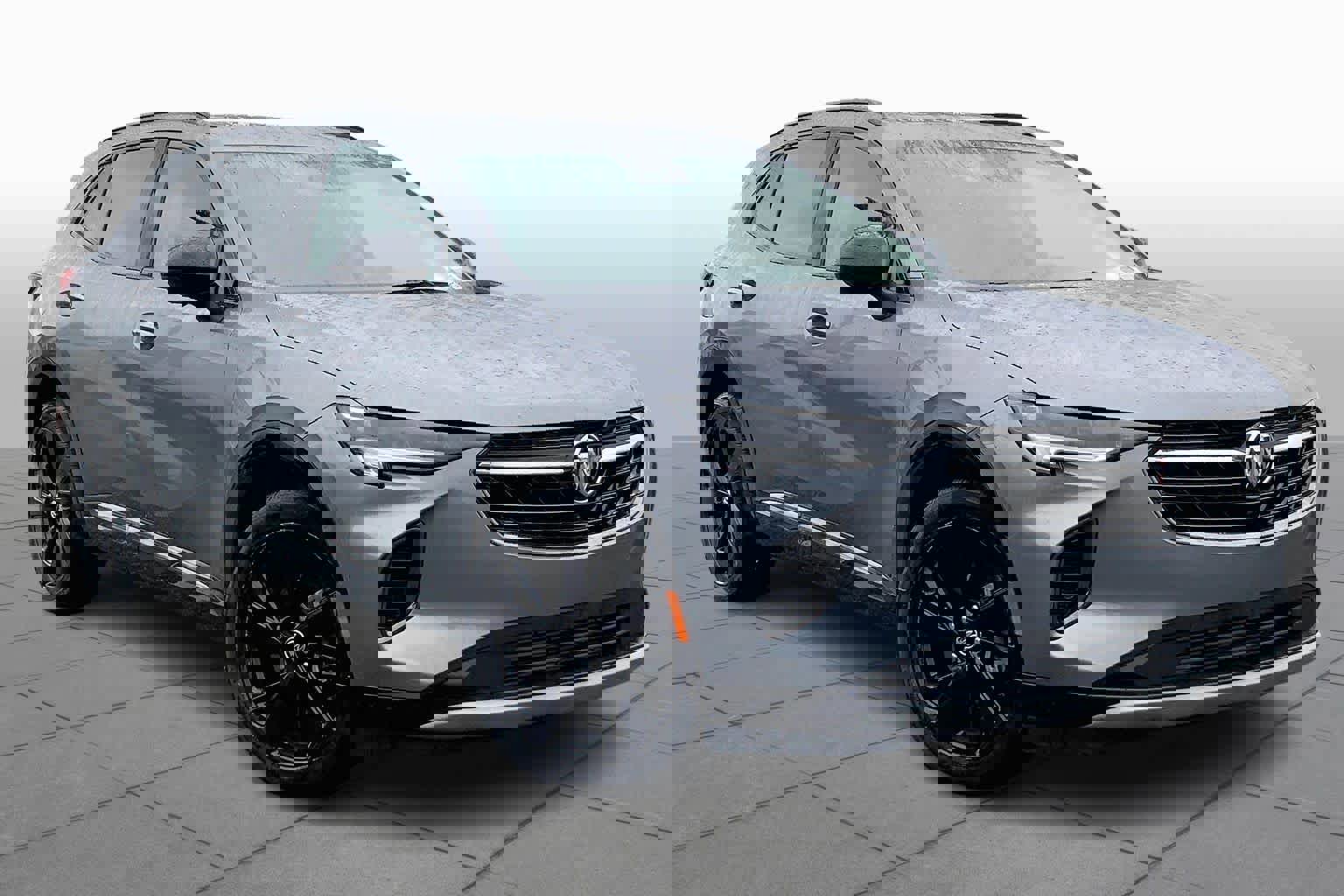 Used 2022 Buick Envision Essence w/ Technology Package II image 3