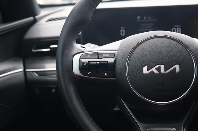 Used 2026 Kia K5 GT-Line w/ GT-Line Premium Package FWD image 10