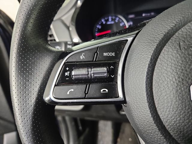 Certified 2023 Kia Seltos SX image 24