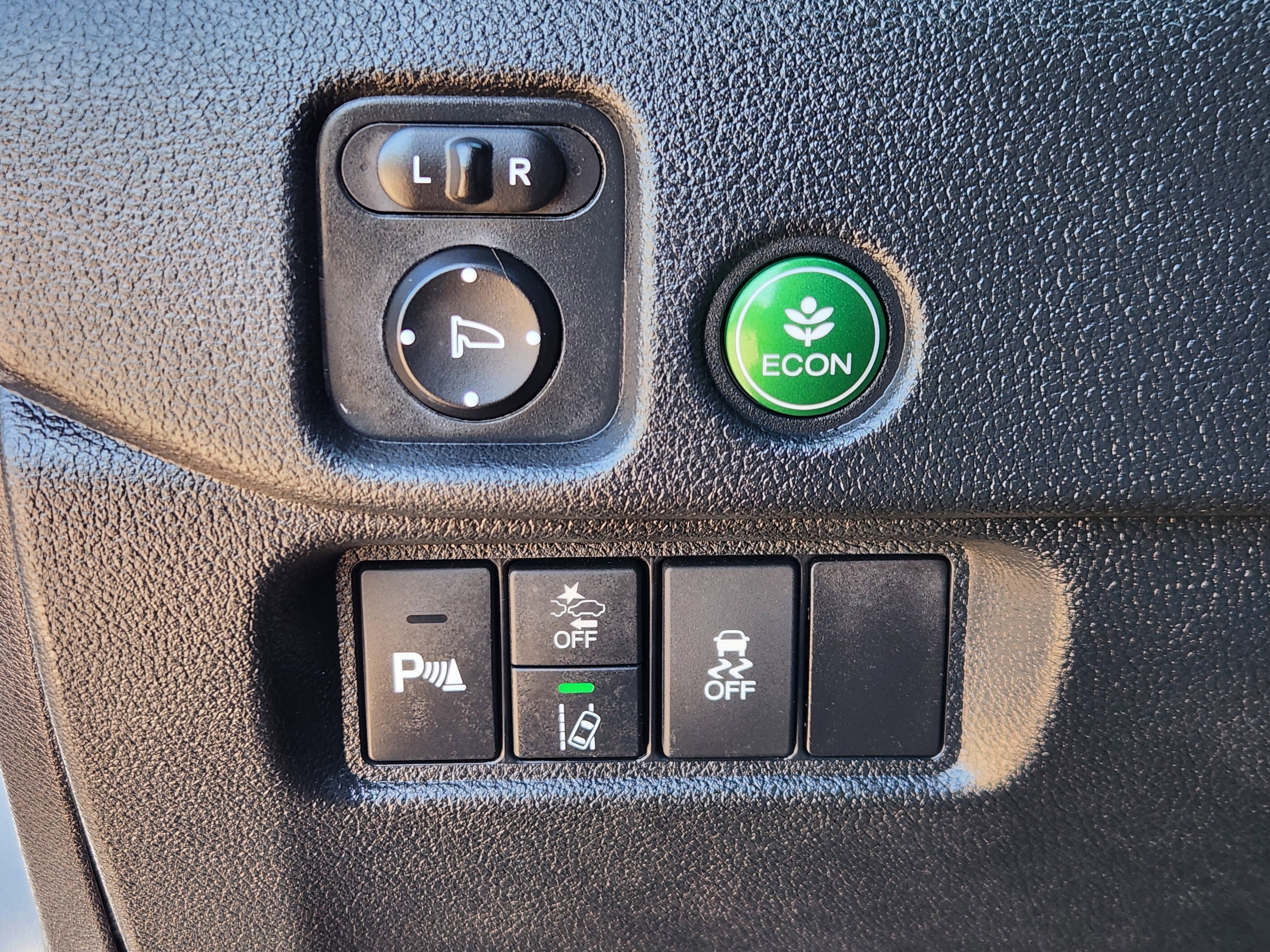 Used 2023 Honda Passport EX-L image 24