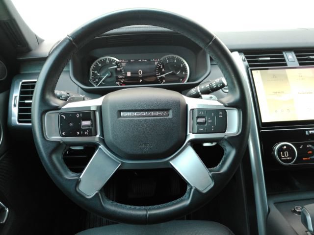 Used 2023 Land Rover Discovery S AWD/4WD image 40