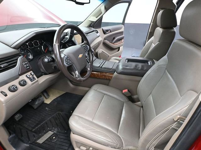 Used 2015 Chevrolet Tahoe LTZ image 26
