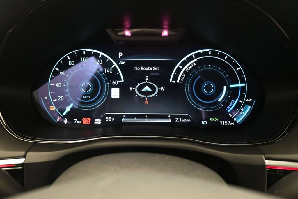 Used 2025 Genesis Electrified GV70 w/ Prestige Package AWD/4WD image 16
