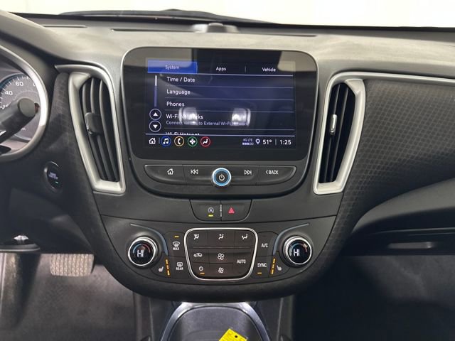 Used 2023 Chevrolet Malibu LT image 20