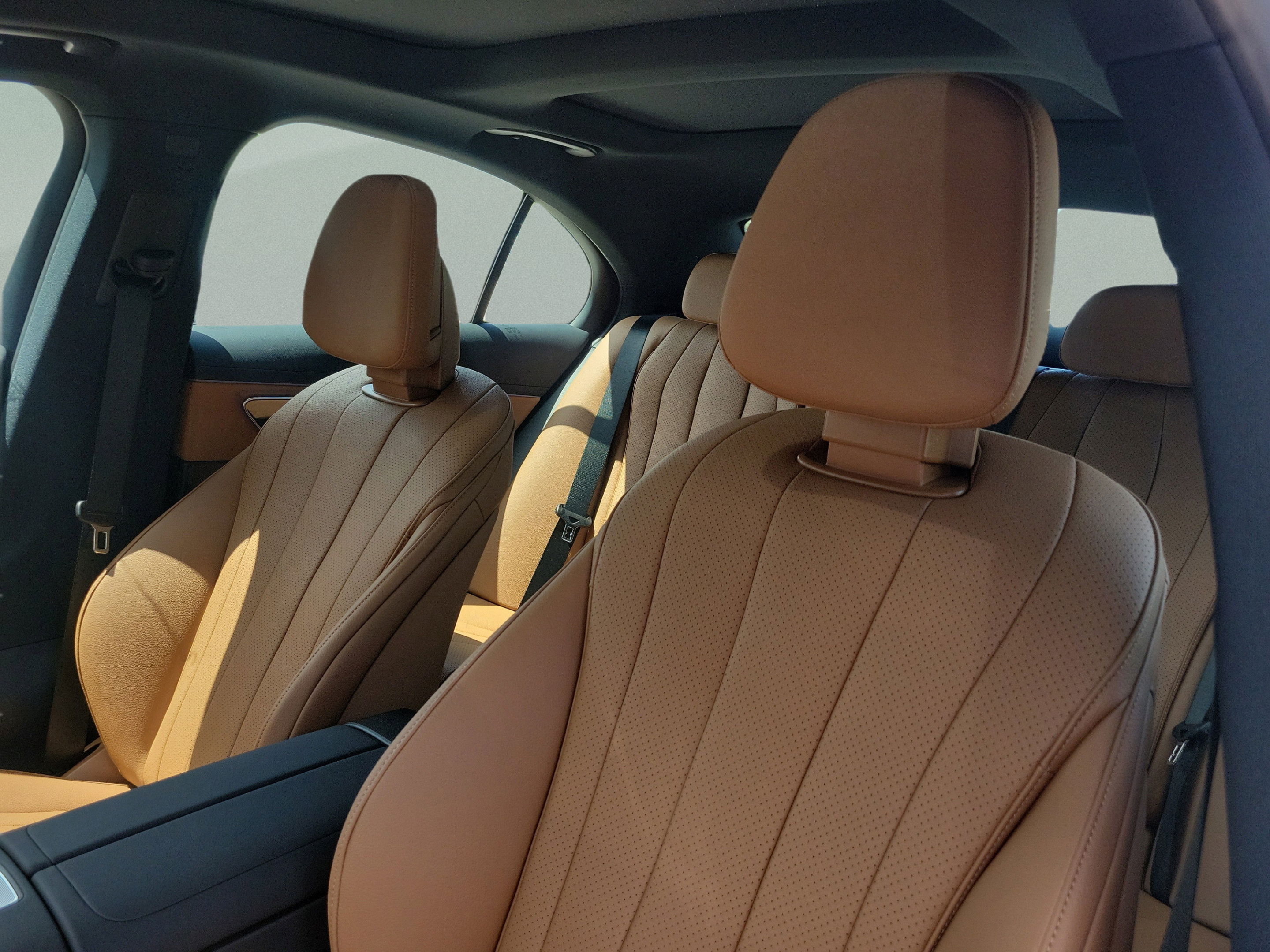 New 2026 Mercedes-Benz E 350 Sedan image 18