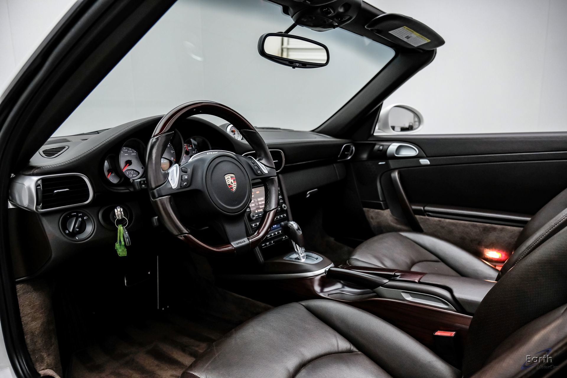 Used 2011 Porsche 911 Carrera S RWD image 41