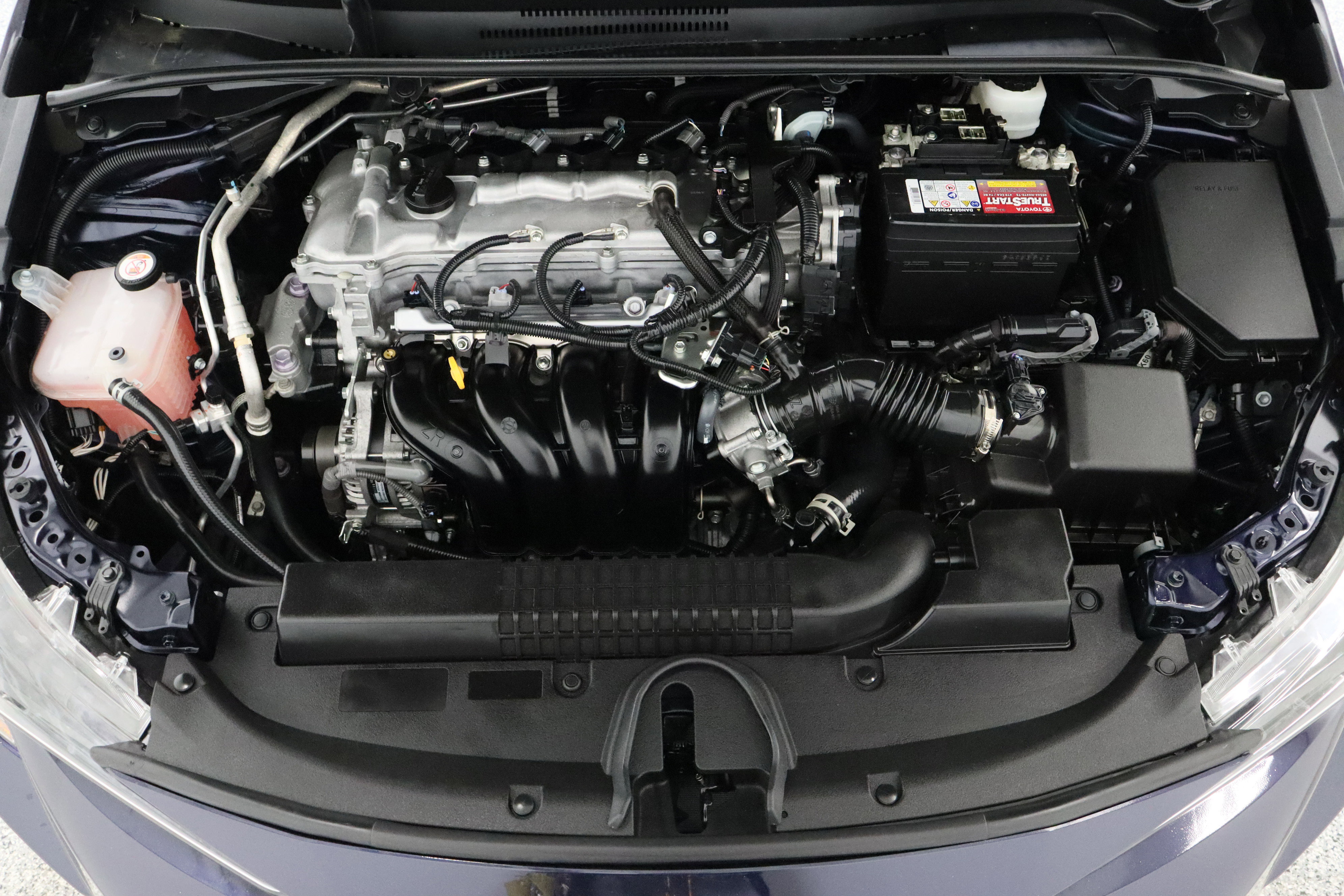 Used 2022 Toyota Corolla LE FWD image 34