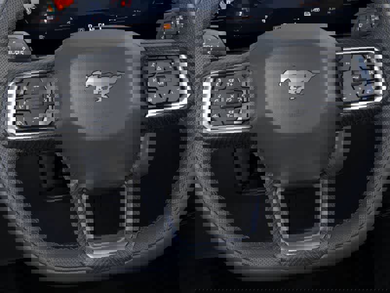 New 2026 Ford Mustang Premium image 12