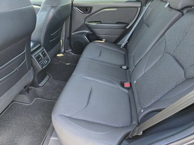 Used 2026 Subaru Forester Premium AWD/4WD image 15