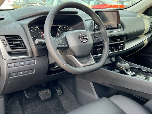 New 2026 Nissan Rogue SV image 16