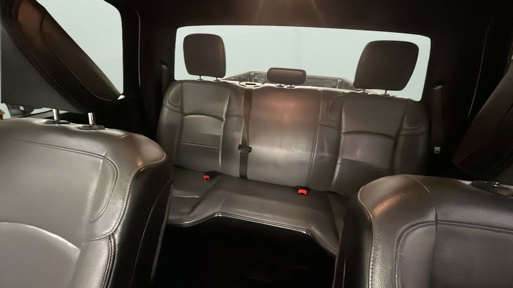 Used 2024 RAM 2500 Tradesman image 25