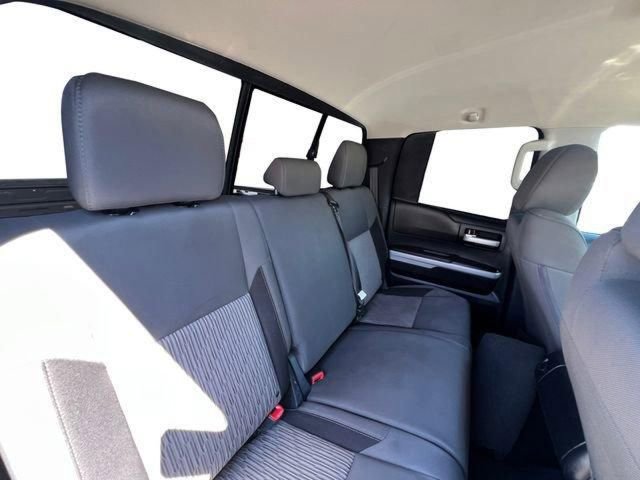 Certified 2017 Toyota Tundra SR5 w/ SR5 Upgrade Package RWD image 24