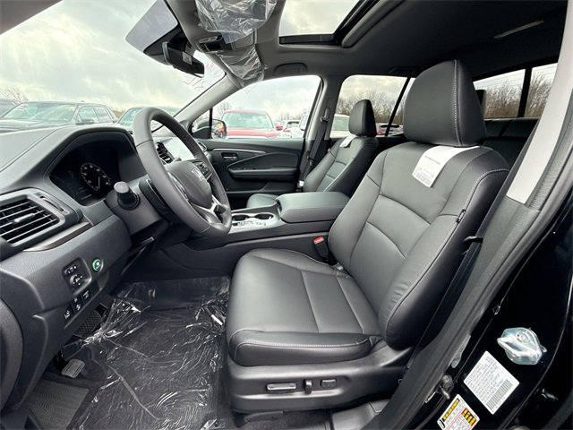 New 2026 Honda Ridgeline RTL image 16