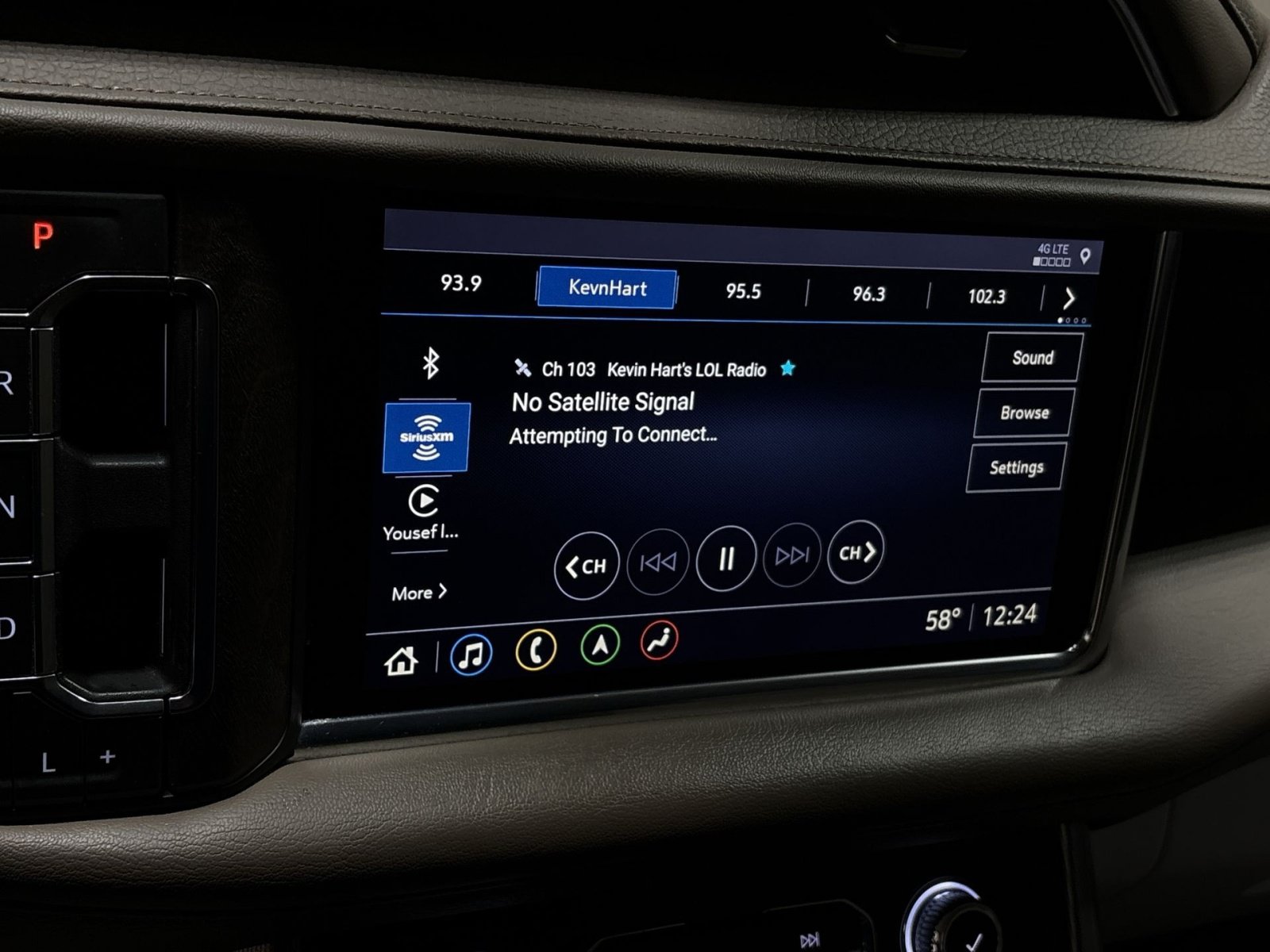 Used 2021 GMC Yukon Denali AWD/4WD image 18