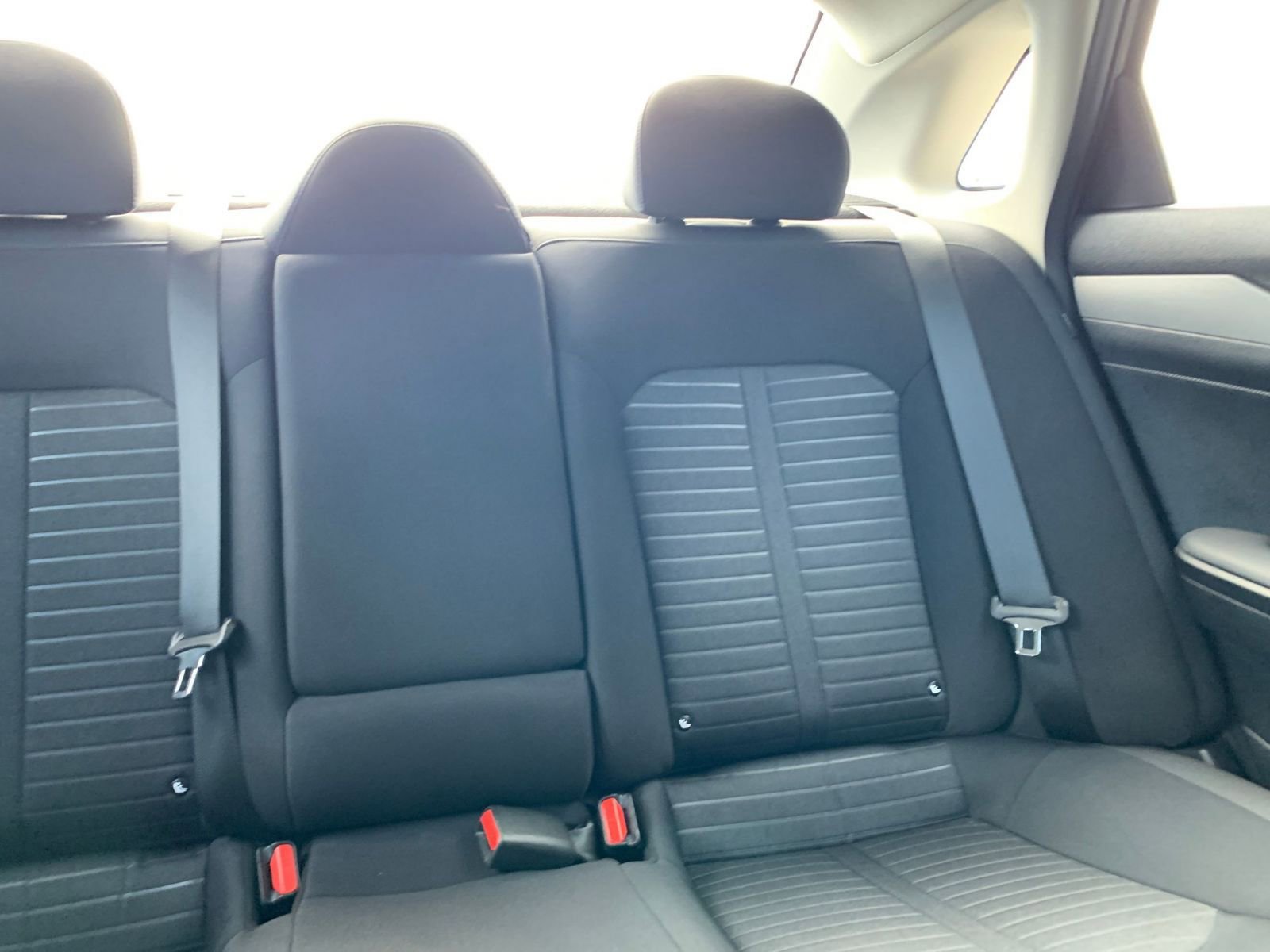 Used 2025 Kia K5 LXS image 37