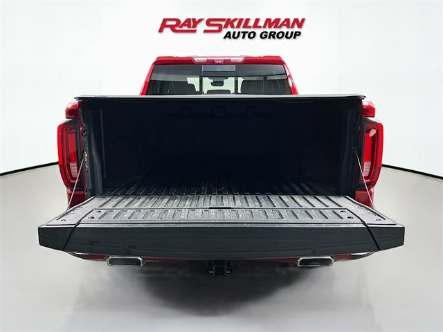 Used 2023 GMC Sierra 1500 Denali w/ Denali Reserve Package image 28