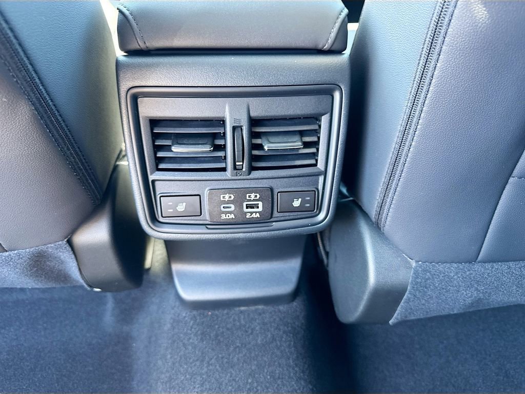 New 2026 Subaru Outback Limited XT image 25