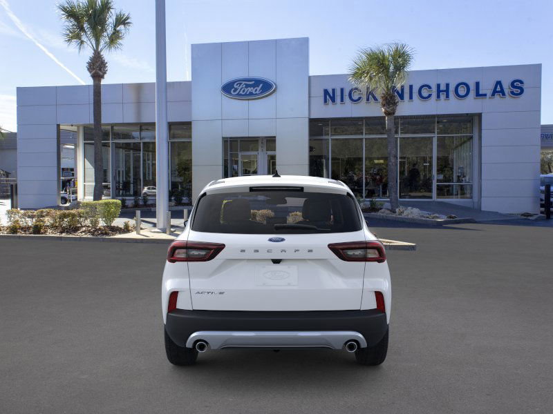New 2026 Ford Escape Active FWD image 5