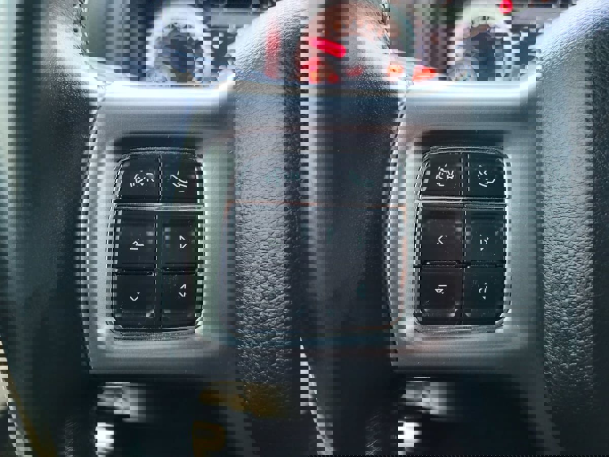 Used 2022 RAM 1500 Classic Warlock w/ Electronics Group image 22