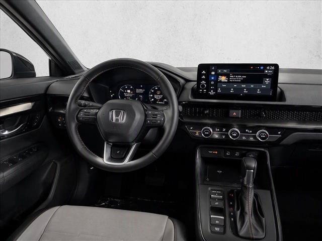 New 2027 Honda CR-V Sport Touring image 20