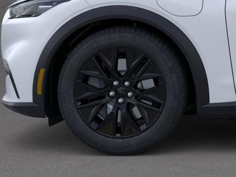New 2026 Ford Mustang Mach-E Select w/ Technology Package RWD image 19