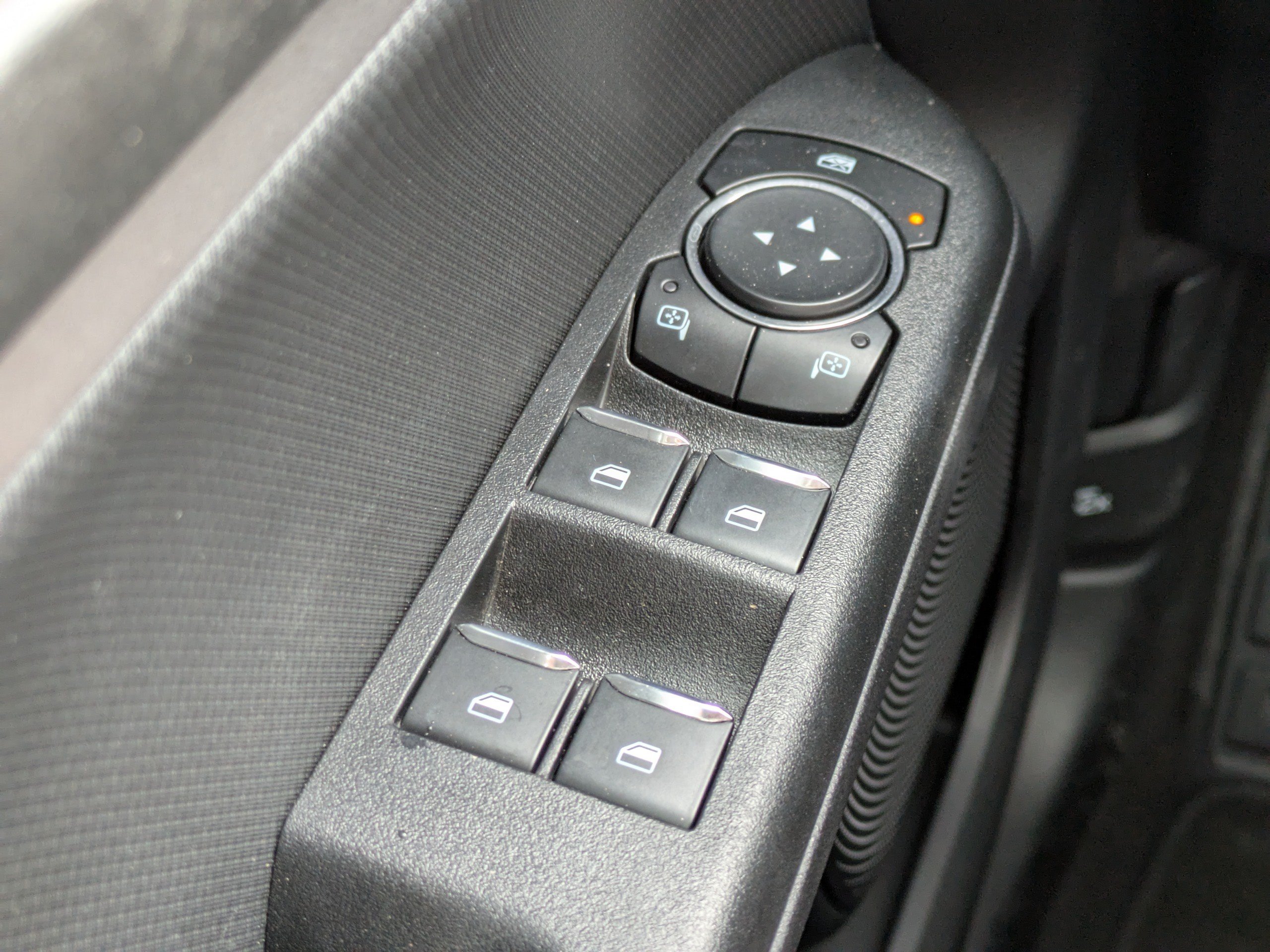 Used 2025 Ford Bronco Sport Outer Banks w/ Outer Banks Tech Package+ AWD/4WD image 20