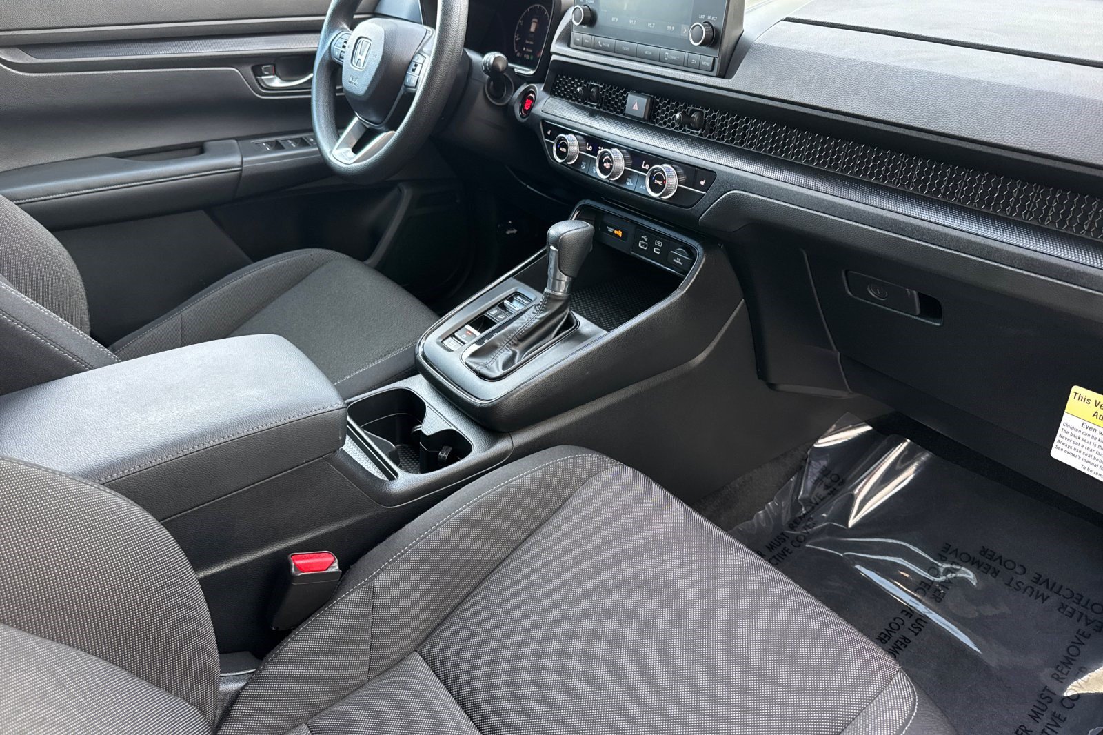 Used 2024 Honda CR-V EX image 33