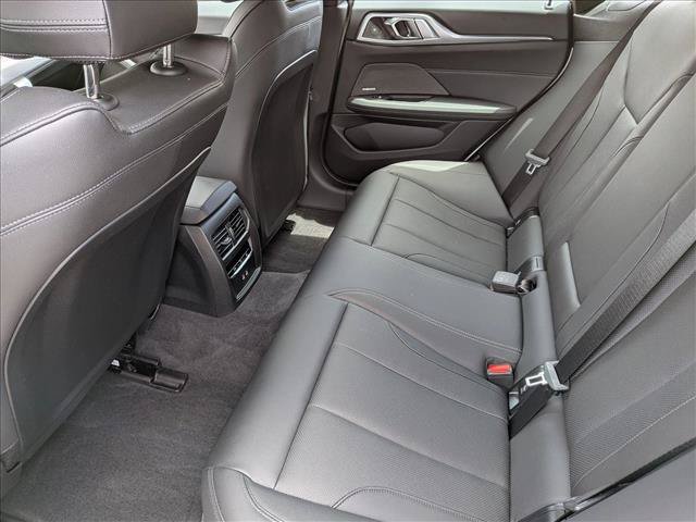 Used 2025 BMW i4 xDrive40i w/ Premium Package AWD/4WD image 20