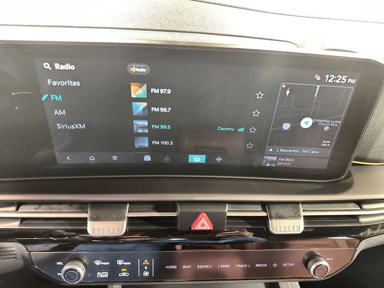 New 2026 Kia Sportage SX Prestige image 23