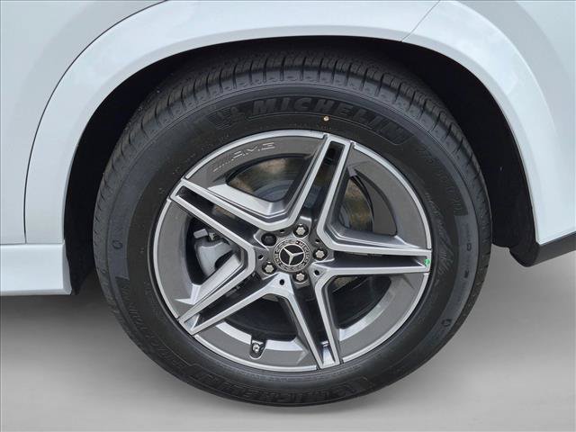 New 2026 Mercedes-Benz GLE 450 4MATIC image 9