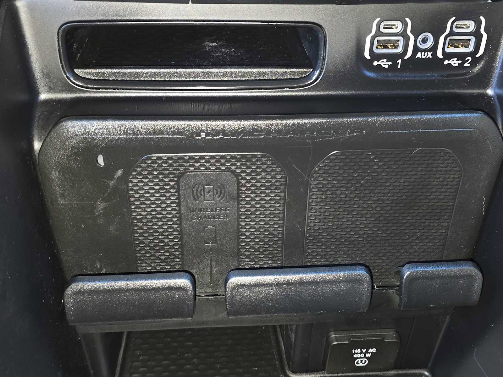 Used 2023 RAM 1500 Rebel w/ Rebel Level 2 Equipment Group image 29