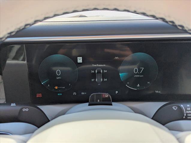 New 2026 Hyundai Palisade Calligraphy image 13