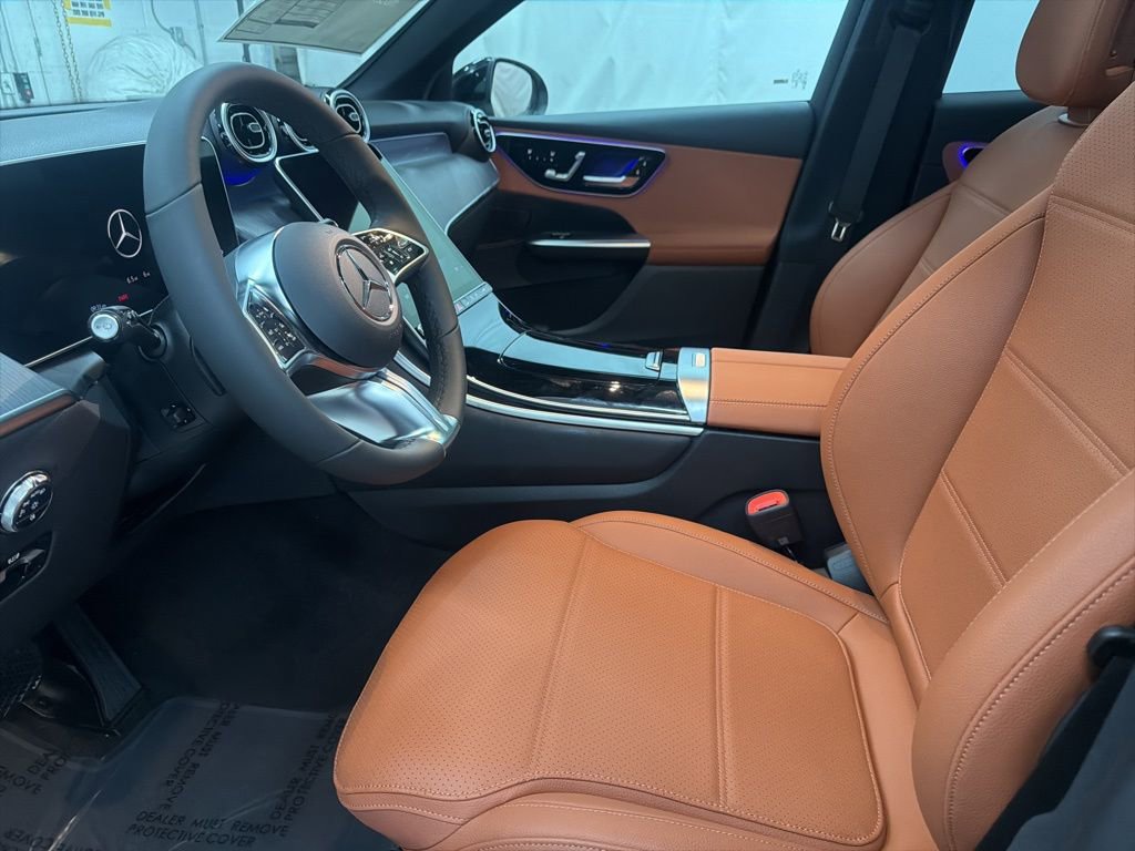 New 2026 Mercedes-Benz GLC 300 image 14