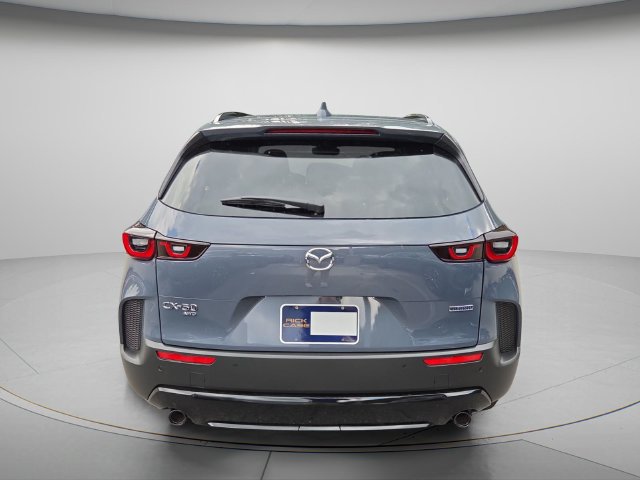 New 2026 MAZDA CX-50 AWD 2.5 Hybrid w/ Weather Package image 4