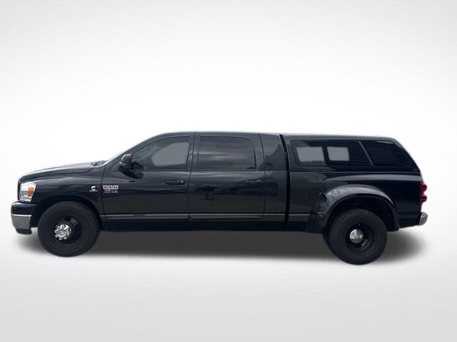 Used 2007 Dodge Ram 3500 Truck SLT w/ Light Group RWD image 11
