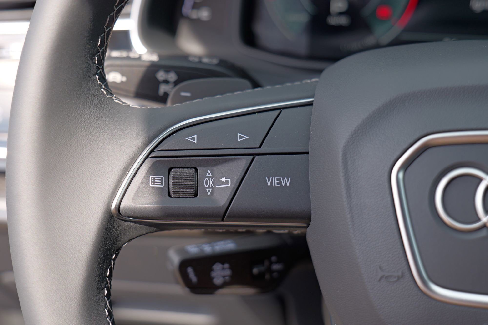 New 2026 Audi Q7 3.0T Premium Plus image 12