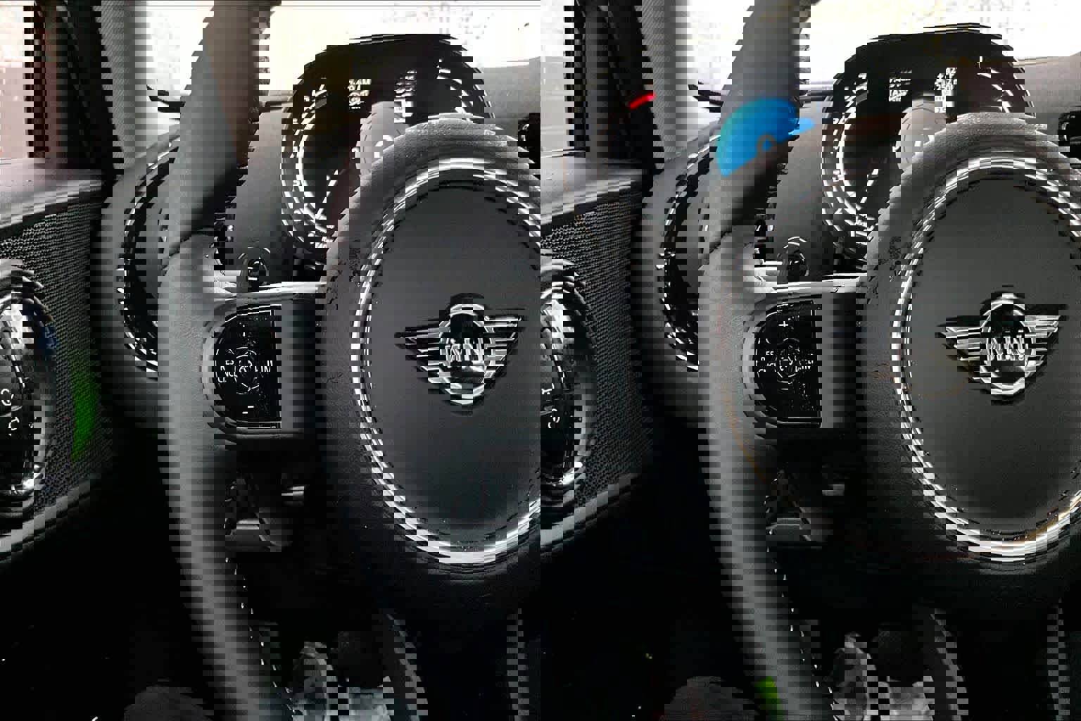 Used 2024 MINI Cooper Clubman S image 20