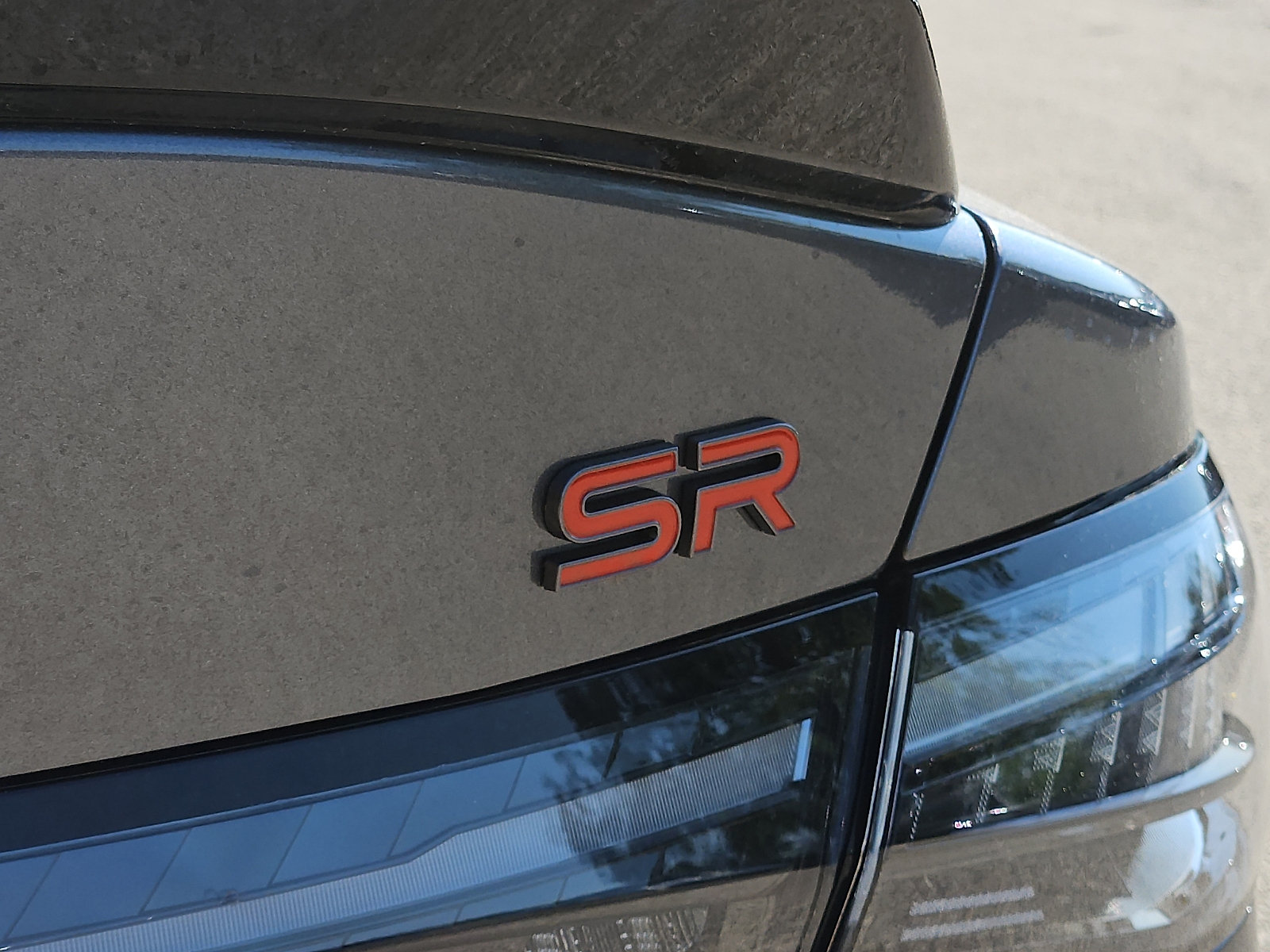 New 2026 Nissan Sentra SR w/ Floor Mat Package FWD image 21