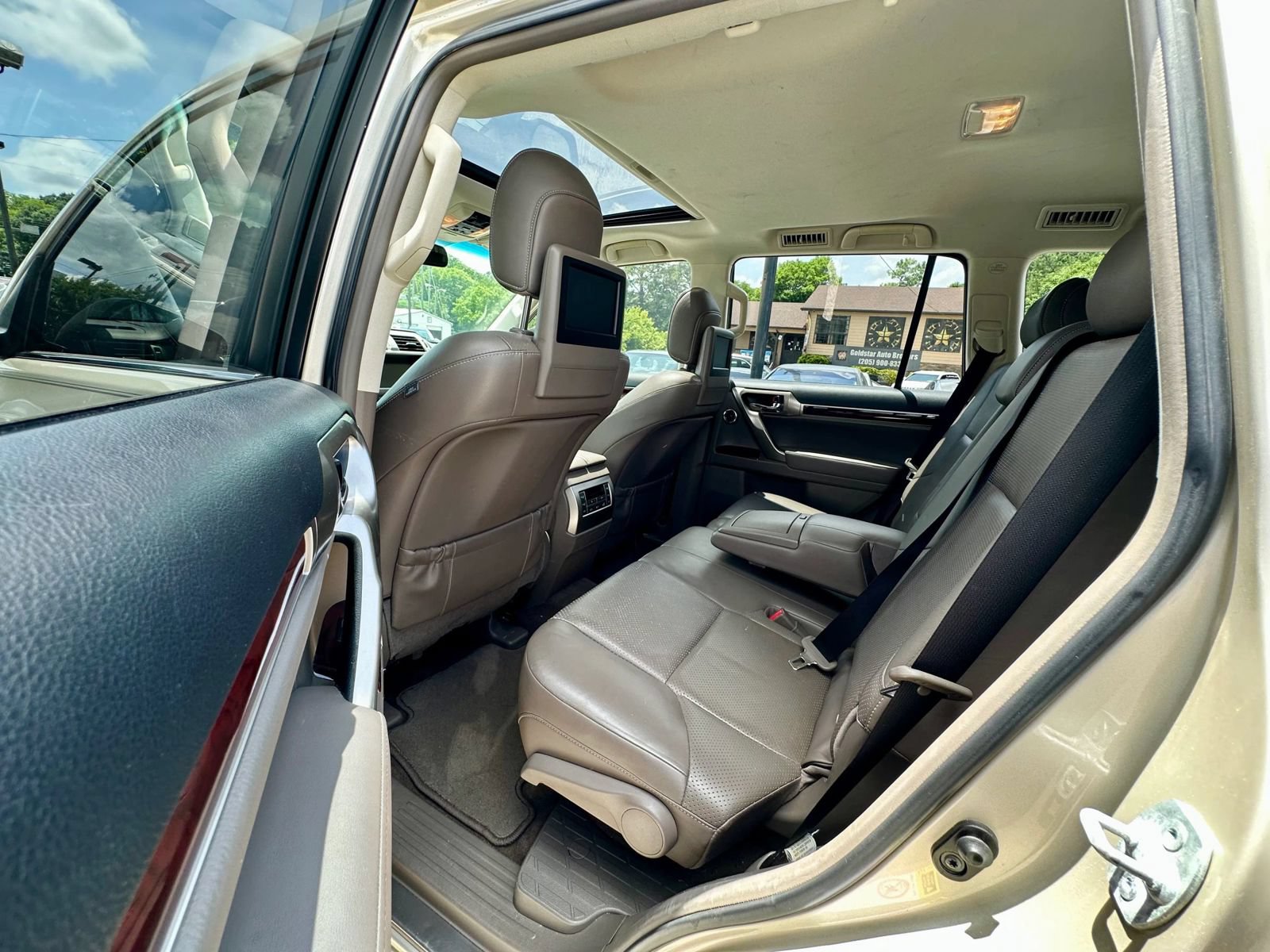 Used 2011 Lexus GX 460 Premium AWD/4WD image 7